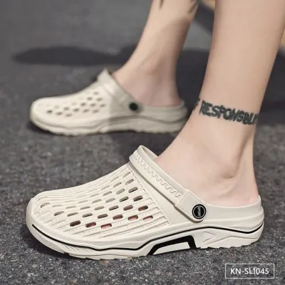 TIDE FLOW MEN'S SLIPPER